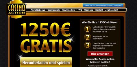 10 Euro Casino Bonus ohne Einzahlung 